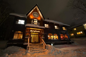 Annupuri Lodge at Niseko Niseko